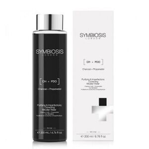 Symbiosis London Purifying Micellar Water